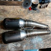 terminali Austin racing 