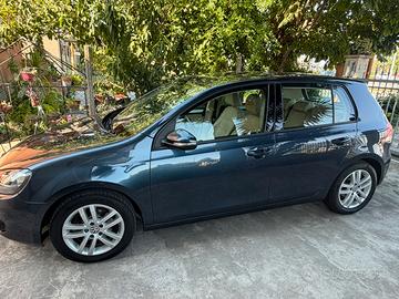 Golf 2000 TD settembre 2009
