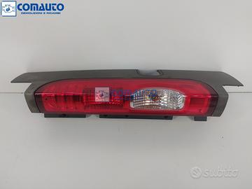 Fanale post dx RENAULT TRAFIC II '07