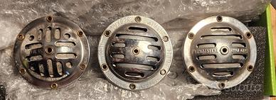 pezzi epoca 6 per Vespa da  collezione x restauro