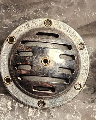 pezzi epoca 6 per Vespa da  collezione x restauro