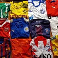 Maglie da calcio