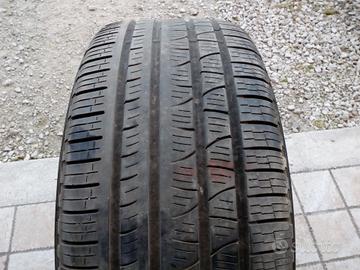 RUOTINO 19 ORIGINALE MASERATI COD:1656