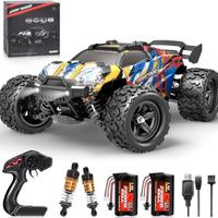 Fesexoul Auto Telecomandata, 1:18 4WD Auto RC 40 k