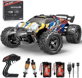 Fesexoul Auto Telecomandata, 1:18 4WD Auto RC 40 k