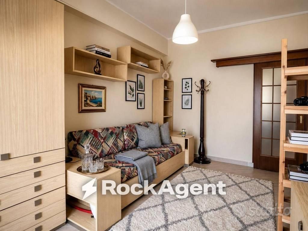 Appartamento – Aragona, Zorba - Vista 5
