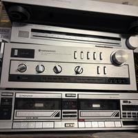 Moduli kenwood pioneer vintage