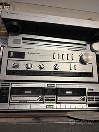 Moduli kenwood pioneer vintage