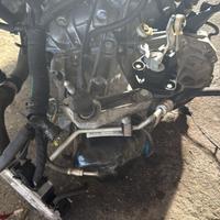 8200133311 CAMBIO MECCANICO DACIA DUSTER 1.6 77KW 