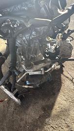 8200133311 CAMBIO MECCANICO DACIA DUSTER 1.6 77KW 