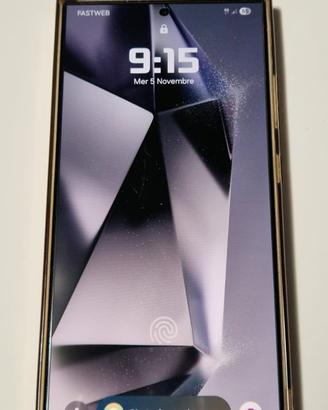Samsung S24 Ultra 512GB
