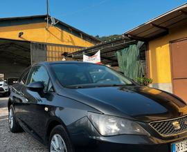 SEAT Ibiza 4ª serie - 2008