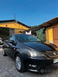 SEAT Ibiza 4ª serie - 2008