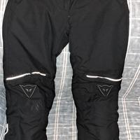 Pantalone Goretex Dainese Lady tg 40