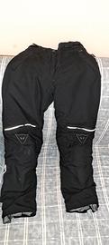Pantalone Goretex Dainese Lady tg 40