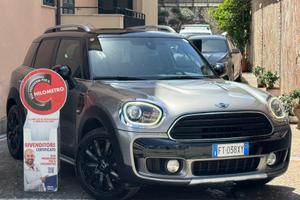 Mini Cooper SD Countryman 2.0 D Hype