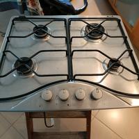 piano cottura da incasso