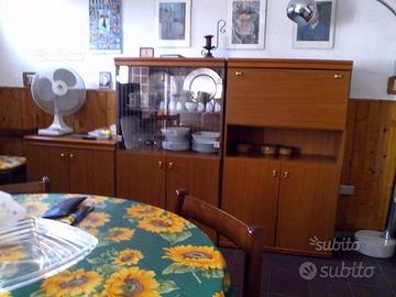 ITTIRI (SS) Casa indipendente