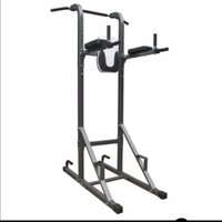 Power tower boxe getfit