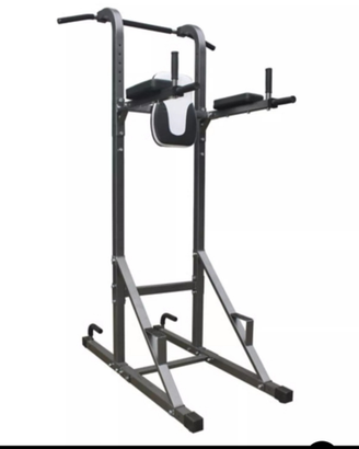 Power tower boxe getfit