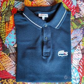 Polo Lacoste ragazzo 