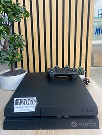 Sony PlayStation 4 Fat 500GB