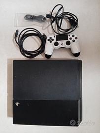 play station 4 500gb
