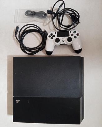 play station 4 500gb