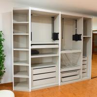 ARMADIO A GIORNO 4 M