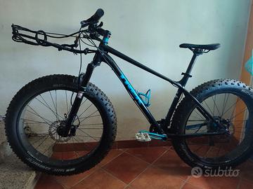 Trek Farley 6 M, prezzo Trattabile