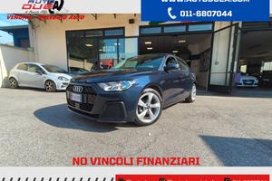 AUDI A1 SPB 25 TFSI S tronic Admired NO VINCOLI FI