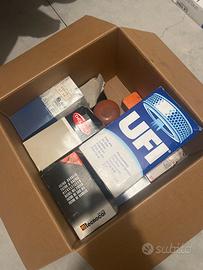 Lotto filtri gia venduti non comprare