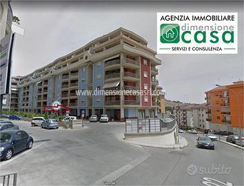 Rif.LC45-Locale commerciale San Cataldo
