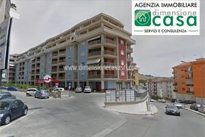 Rif.LC45-Locale commerciale San Cataldo