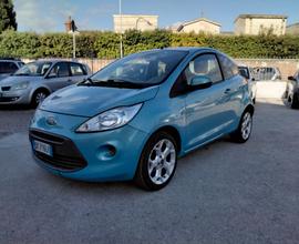 Ford Ka 1.2 8V 69CV Titanium