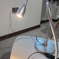 abat-jour da comodino