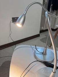 abat-jour da comodino