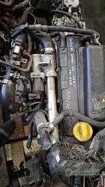 Motore sigla K9k  Suzuki Jimny FJ 1.5 DDiS