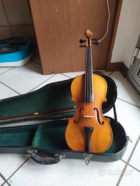VIOLINO 1/2 