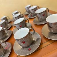 Servizio da caffè Seltmann Bavaria Vintage