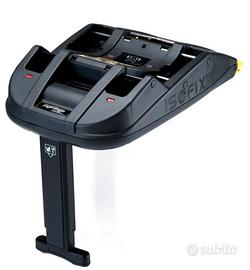 base isofix peg perego 