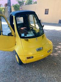 VEICOLO ELETTRICO