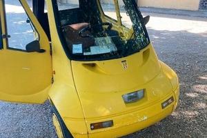 VEICOLO ELETTRICO