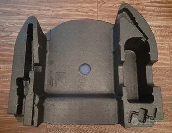 Contenitore porta attrezzi FIAT 500 e Panda NUOVO