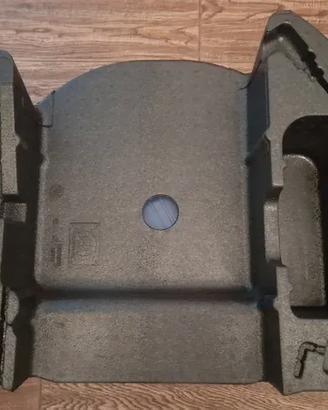 Contenitore porta attrezzi FIAT 500 e Panda NUOVO
