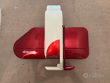 Pressa da stiro - Elnapress