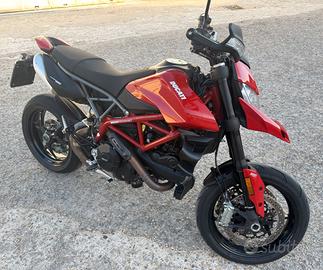 Ducati Hypermotard 950 - 2022