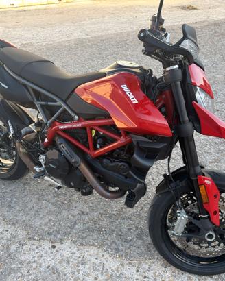 Ducati Hypermotard 950 - 2022