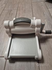 Fustellatrice Sizzix Big Shot