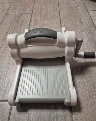 Fustellatrice Sizzix Big Shot